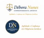 Advogado Correspondente Jurídico: Debora Felix Nunes