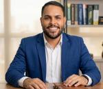 Advogado Correspondente Jurídico: Diego Marlon Da Silva Frades 