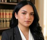 Advogado Correspondente Jurídico: Larissa Santos