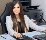 Advogado Correspondente Jurídico: Franciely Cristina Sales Silva