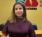 Advogado Correspondente Jurídico: Franciane Souza Weber