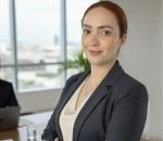 Advogado Correspondente Jurídico: Larissa Abreu