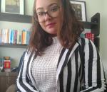 Advogado Correspondente Jurídico: Danielly Ventorini Do Amaral