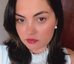 Advogado Correspondente Jurídico: Luana Priscila Dos Santos Nunes De Matos 