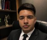 Advogado Correspondente Jurídico: Wellyngton Sabino Dos Santos