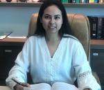 Advogado Correspondente Jurídico: Eliza Keren Monteiro Da Silva