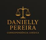 Advogado Correspondente Jurídico: Correspondente Danielly Pereira