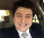 Advogado Correspondente Jurídico: Diego Parra Vilela Lourenço