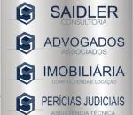 Advogado Correspondente Jurídico: Geberson Saidler 