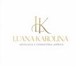 Advogado Correspondente Jurídico: Luana Karolina Gomes Silva 