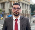 Advogado Correspondente Jurídico: Matheus Silva De Almeida