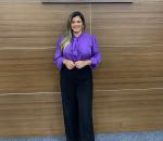 Advogado Correspondente Jurídico: Rebeka Soares De Araujo