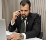 Advogado Correspondente Jurídico: Pedro Rocha 