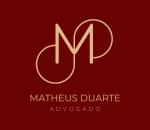 Advogado Correspondente Jurídico: Matheus De Araujo Nunes Duarte 
