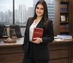 Advogado Correspondente Jurídico: Ana Paula Koschewska Lima