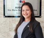 Advogado Correspondente Jurídico: Luiza Reis I Advogada