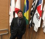 Advogado Correspondente Jurídico: Jean Carlo De Almeida