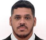 Advogado Correspondente Jurídico: Hevander Oliveira Dos Santos 