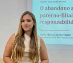 Advogado Correspondente Jurídico: Anita Maria Chaves Victor 
