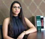 Advogado Correspondente Jurídico: Jessica Freitas