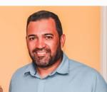 Advogado Correspondente Jurídico: Cleber Luiz  Berbetti