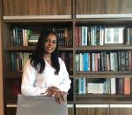 Advogado Correspondente Jurídico: Camila Almeida