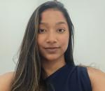 Advogado Correspondente Jurídico: Meren Dieise Francisca De Oliveira 