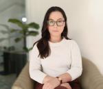 Advogado Correspondente Jurídico: Agnes Frizzo