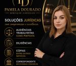Advogado Correspondente Jurídico: Pamela Cristina Alves Do Espirito Santo Lima