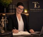 Advogado Correspondente Jurídico: Thaís Letícia Gusella 