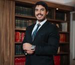 Advogado Correspondente Jurídico: João Pedro Rodrigues Barbosa