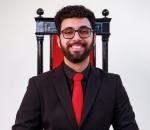 Advogado Correspondente Jurídico: Durval Neto Cruz Pereira 