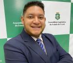 Advogado Correspondente Jurídico: Gil Carlos Oliveira Sousa