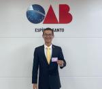 Advogado Correspondente Jurídico: Danilo Silva Nobre