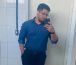Advogado Correspondente Jurídico: Igor Pereira Mesquita