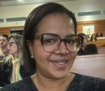 Advogado Correspondente Jurídico: Gilmara Silva Carvalho Xavier 
