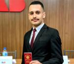 Advogado Correspondente Jurídico: Carlos Daniel Arruda Nunes 