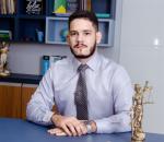 Advogado Correspondente Jurídico: Higor Lira