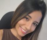 Advogado Correspondente Jurídico: Jennifer Cristina Pereira Marques 
