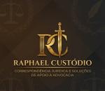 Advogado Correspondente Jurídico: Raphael Luiz Custódio