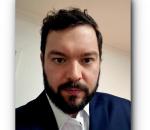 Advogado Correspondente Jurídico: Diogo Ulmann Azevedo