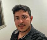 Advogado Correspondente Jurídico: Matheus Herman Souza Abreu