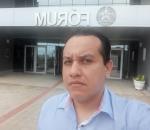 Advogado Correspondente Jurídico: Marcos Andre De Carvalho Melo