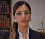 Advogado Correspondente Jurídico: Emília De Lara Santos Morais 