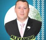 Advogado Correspondente Jurídico: Alexandro Gomes 