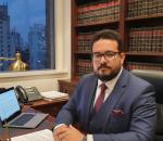 Advogado Correspondente Jurídico: Joao Verissimo De Morais Neto