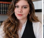 Advogado Correspondente Jurídico: Gabriela Bárbara Monteiro