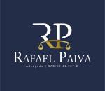 Advogado Correspondente Jurídico: Rafael Paiva