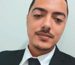 Advogado Correspondente Jurídico: Pedro Henrique 