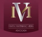 Advogado Correspondente Jurídico: Marta Martiniano Vieira